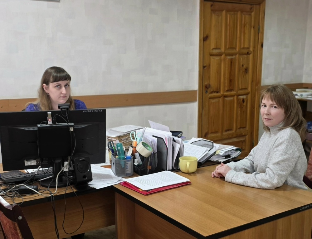 Встреча для здоровья детей: настраиваем эффективное взаимодействие