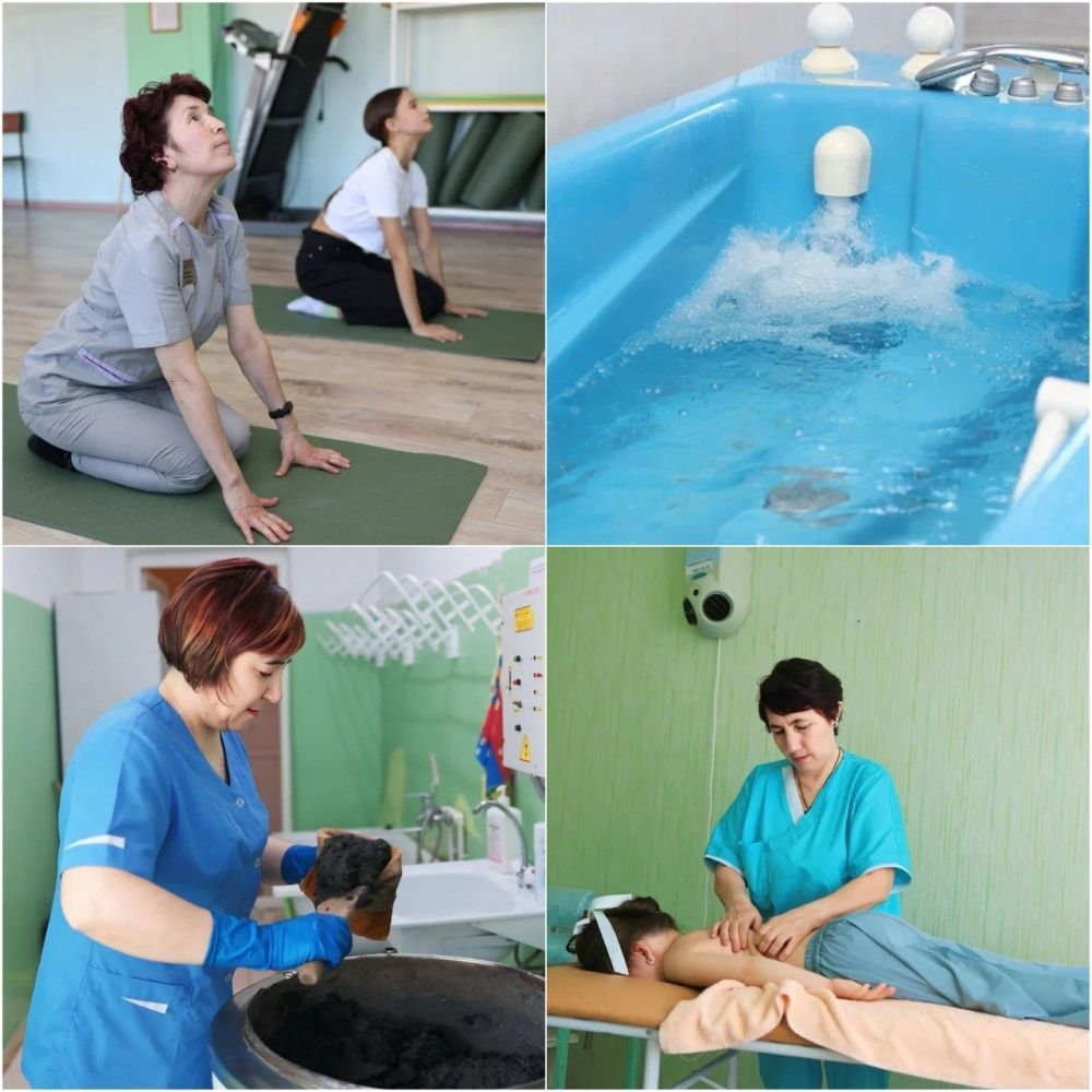 Быстрое и эффективное лечение: комплексный подход к здоровью детей